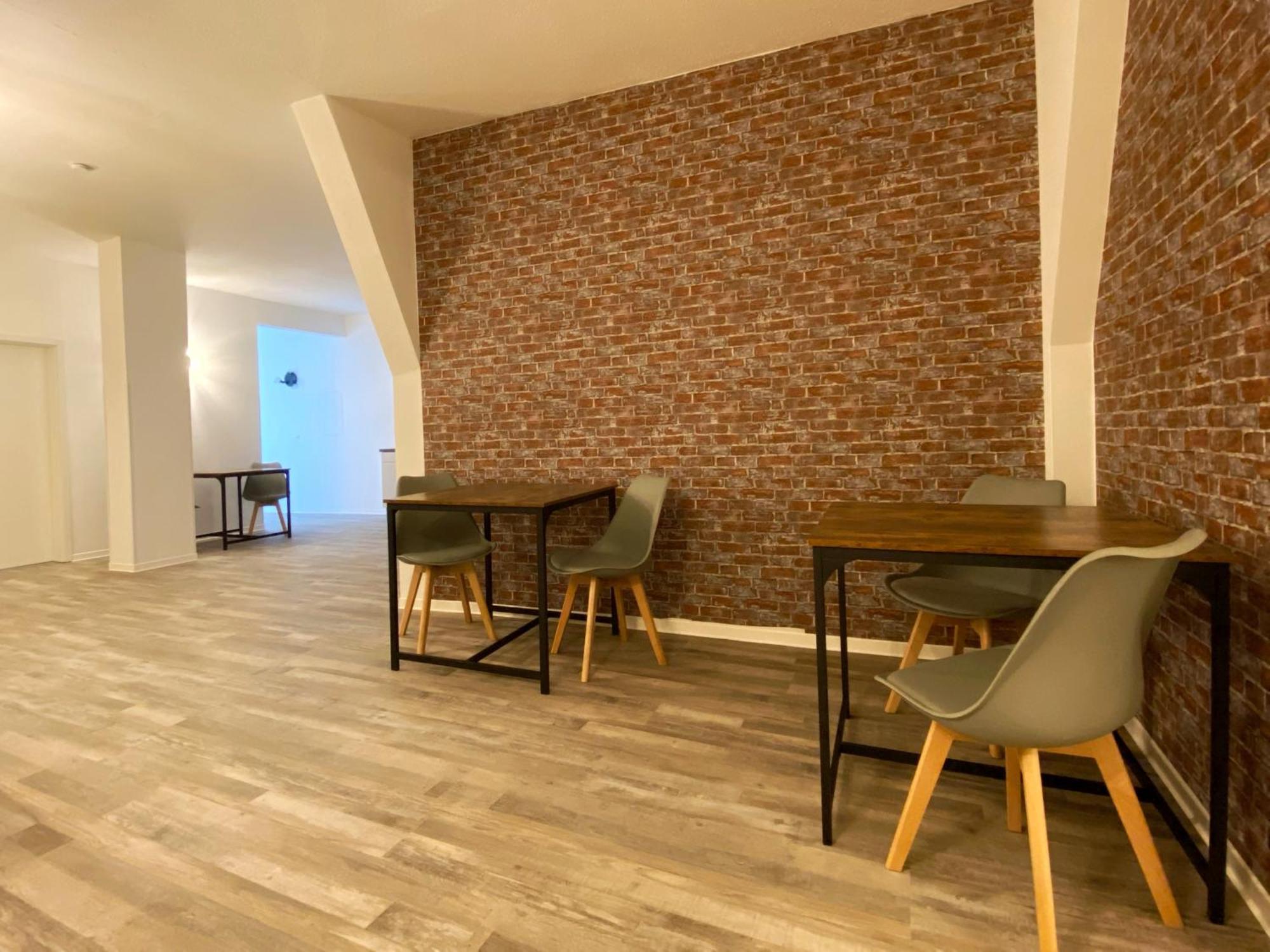 Sacher S Quartiere Muehlhausen Екстер'єр фото